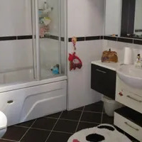 Villa in Turkey, Istanbul, 390 sq.ft.