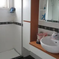 Villa in Turkey, Istanbul, 390 sq.ft.