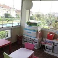 Villa in Turkey, Istanbul, 390 sq.ft.