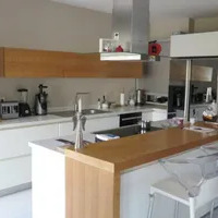 Villa in Turkey, Istanbul, 390 sq.ft.