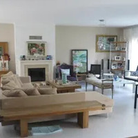 Villa in Turkey, Istanbul, 390 sq.ft.