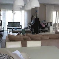 Villa in Turkey, Istanbul, 390 sq.ft.