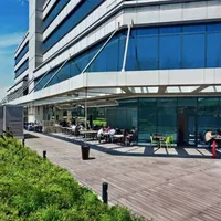 Apartment in Turkey, Istanbul, 900 sq.ft.