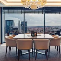 Apartment in Turkey, Istanbul, 900 sq.ft.