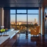Apartment in Turkey, Istanbul, 900 sq.ft.