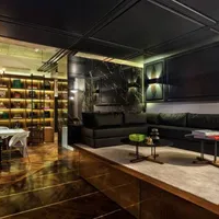 Apartment in Turkey, Istanbul, 900 sq.ft.