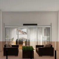 Apartment in Turkey, Istanbul, 856 sq.ft.