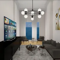 Apartment in Turkey, Istanbul, 856 sq.ft.