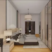 Apartment in Turkey, Istanbul, 856 sq.ft.