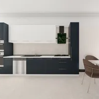 Apartment in Turkey, Istanbul, 856 sq.ft.