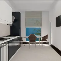 Apartment in Turkey, Istanbul, 856 sq.ft.