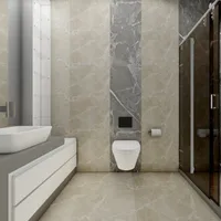 Apartment in Turkey, Istanbul, 856 sq.ft.