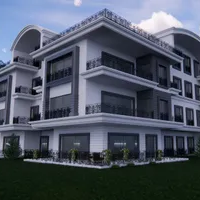 Apartment in Turkey, Istanbul, 168 sq.ft.