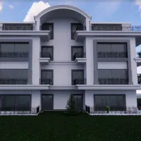 Apartment in Turkey, Istanbul, 168 sq.ft.