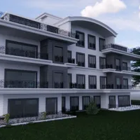 Apartment in Turkey, Istanbul, 168 sq.ft.