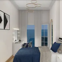 Apartment in Turkey, Istanbul, 168 sq.ft.
