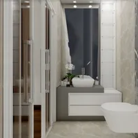 Apartment in Turkey, Istanbul, 168 sq.ft.