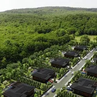Вилла в Турции, Стамбул, 234 кв.фт.