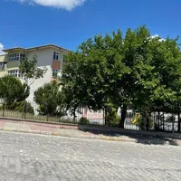 Вилла в Турции, Стамбул, 360 кв.фт.