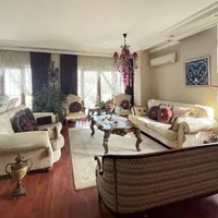 Вилла в Турции, Стамбул, 360 кв.фт.