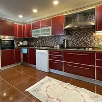 Вилла в Турции, Стамбул, 360 кв.фт.