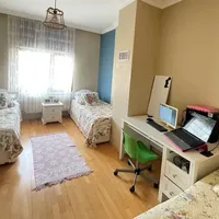 Вилла в Турции, Стамбул, 360 кв.фт.