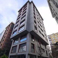 Apartment in Turkey, Istanbul, 118 sq.ft.