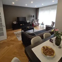 Apartment in Turkey, Istanbul, 118 sq.ft.