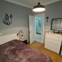 Apartment in Turkey, Istanbul, 118 sq.ft.