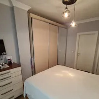 Apartment in Turkey, Istanbul, 118 sq.ft.