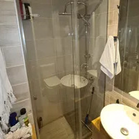 Apartment in Turkey, Istanbul, 118 sq.ft.