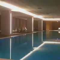 Апартаменты в Турции, Стамбул, 105 кв.фт.