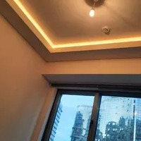 Апартаменты в Турции, Стамбул, 105 кв.фт.