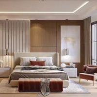 Апартаменты в Турции, Стамбул, 82 кв.фт.