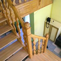 House in the big city in Latvia, Riga, Dreilini, 210 sq.m.