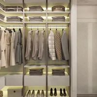 Апартаменты в Турции, Стамбул, 345 кв.фт.