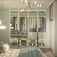 Апартаменты в Турции, Стамбул, 345 кв.фт.