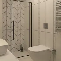 Апартаменты в Турции, Стамбул, 345 кв.фт.