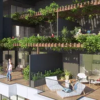 Apartment in Turkey, Istanbul, 138 sq.ft.