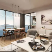 Apartment in Turkey, Istanbul, 138 sq.ft.