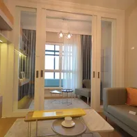 Apartment in Turkey, Istanbul, 192 sq.ft.