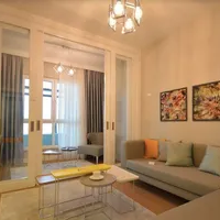 Apartment in Turkey, Istanbul, 192 sq.ft.
