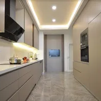 Apartment in Turkey, Istanbul, 192 sq.ft.