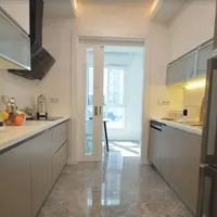 Apartment in Turkey, Istanbul, 192 sq.ft.