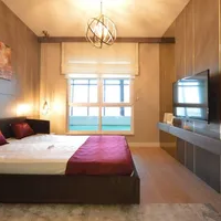 Apartment in Turkey, Istanbul, 192 sq.ft.