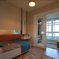 Apartment in Turkey, Istanbul, 192 sq.ft.