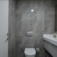 Apartment in Turkey, Istanbul, 192 sq.ft.