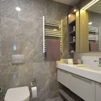 Apartment in Turkey, Istanbul, 192 sq.ft.