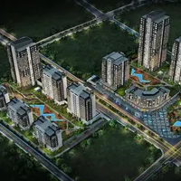 Apartment in Turkey, Istanbul, 168 sq.ft.
