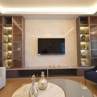 Apartment in Turkey, Istanbul, 168 sq.ft.